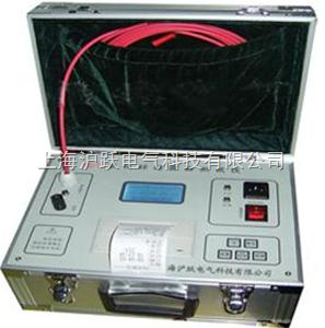 YBL-II型-氧化锌避雷器测试仪(可充电) _供应信息_商机_中国环保设备展览网